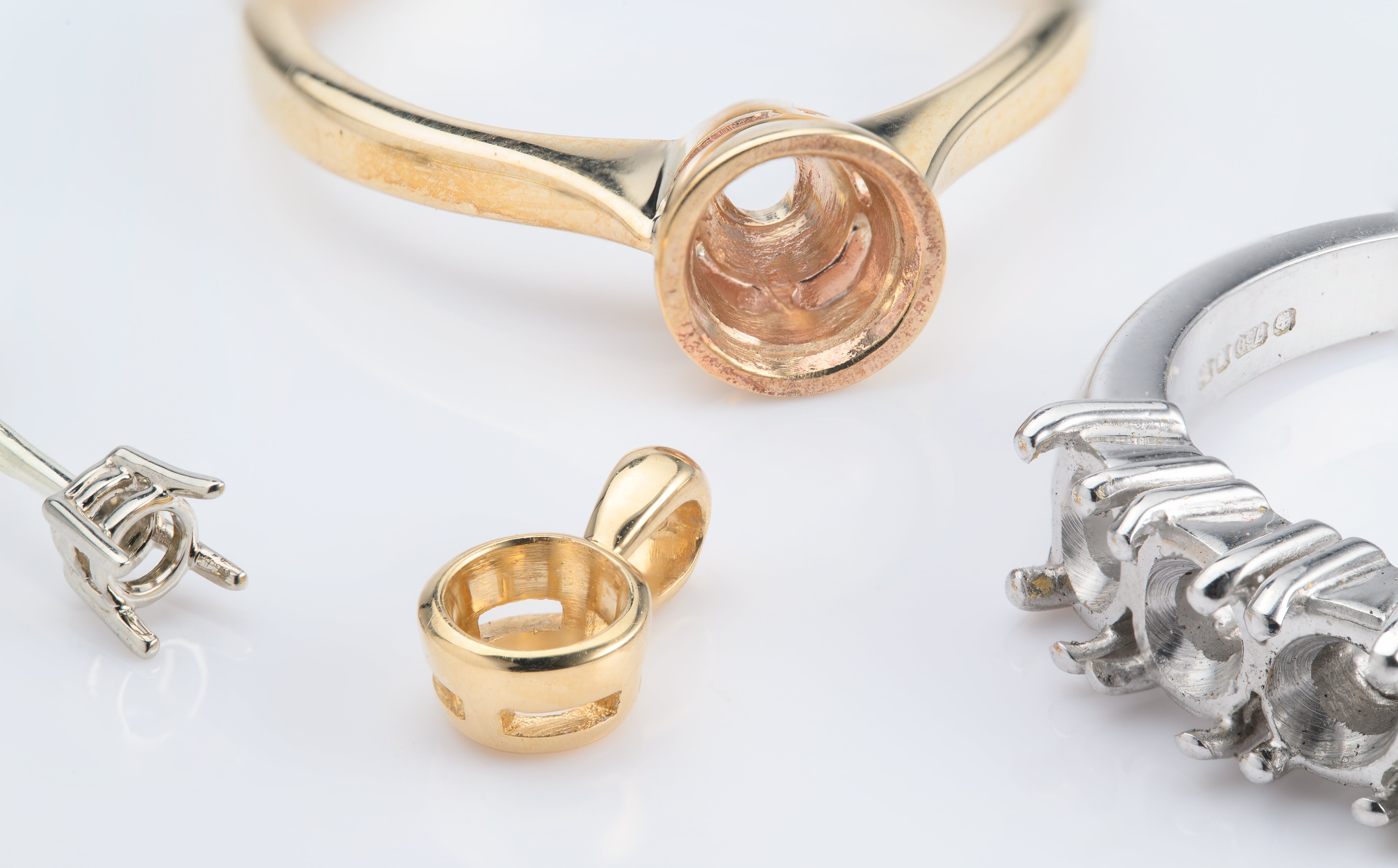 Bespoke Jewellery: Unique Pieces From Start to Finish